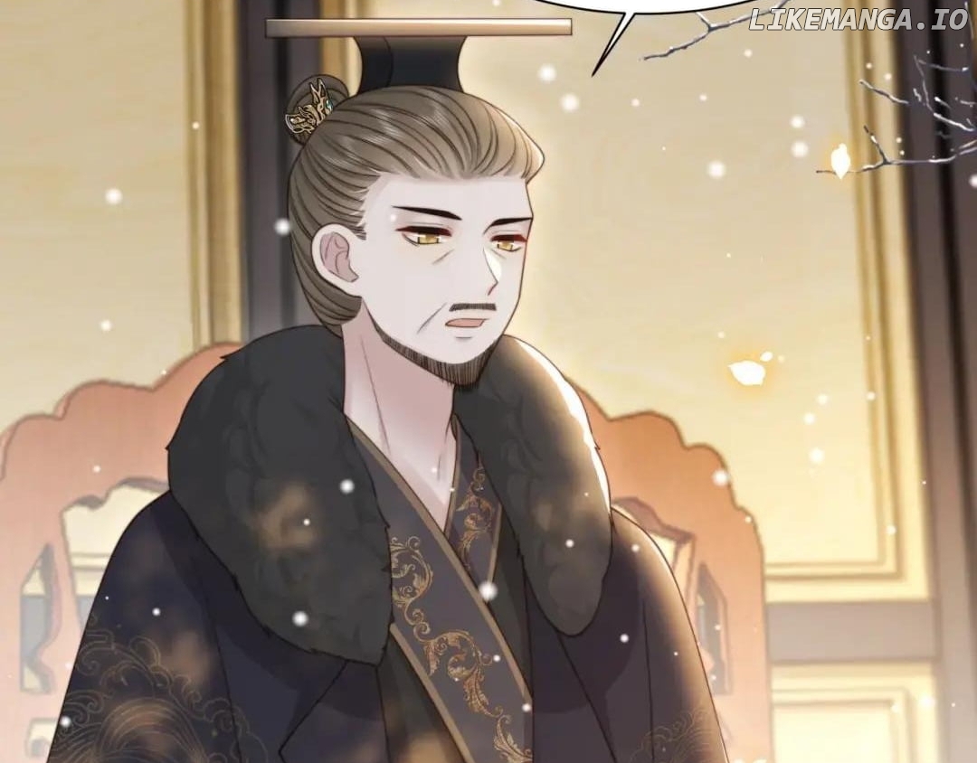 Lonely Emperor Chases His Sister-in-Law Chapter 65 - page 28